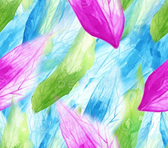 朦胧印花华亿平台图片