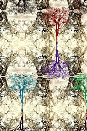 国画印花华亿平台图片