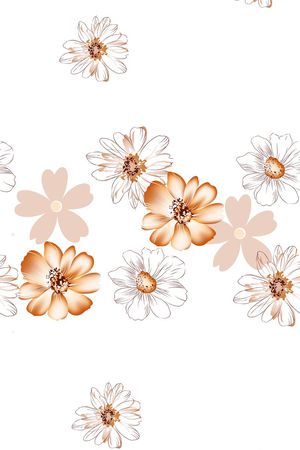 窗帘印花华亿平台图片