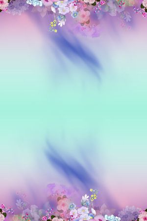 围巾华亿平台印花华亿平台图片