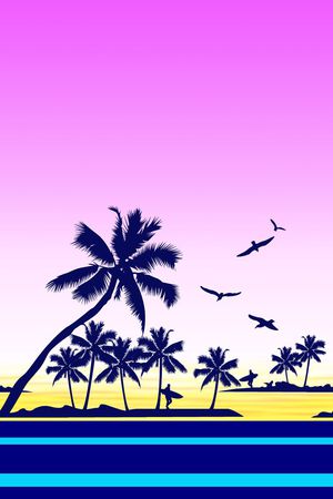 热带印花华亿平台图片