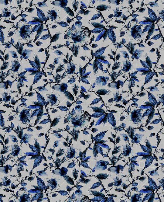 写意印花华亿平台图片