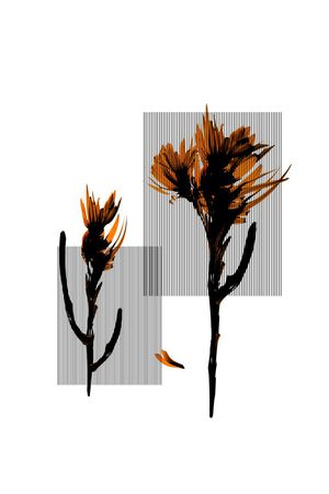 纪梵希GIVENCHY风格印花华亿平台图片