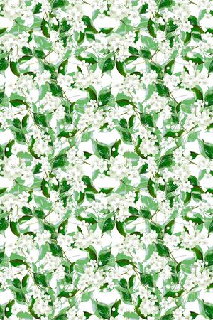 植物花卉印花华亿平台图片