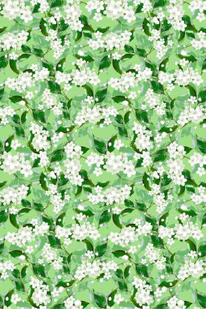 植物花卉印花华亿平台图片