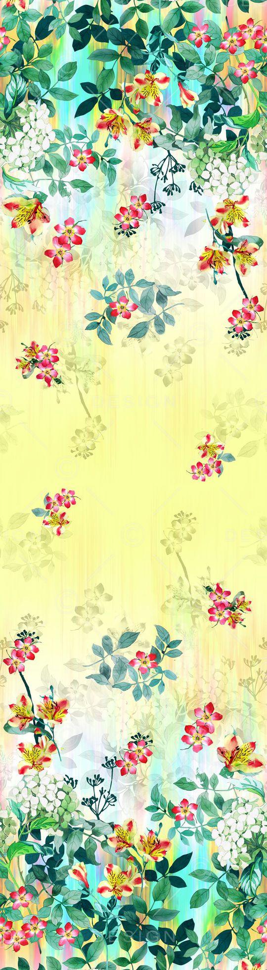 双边定位印花华亿平台图片