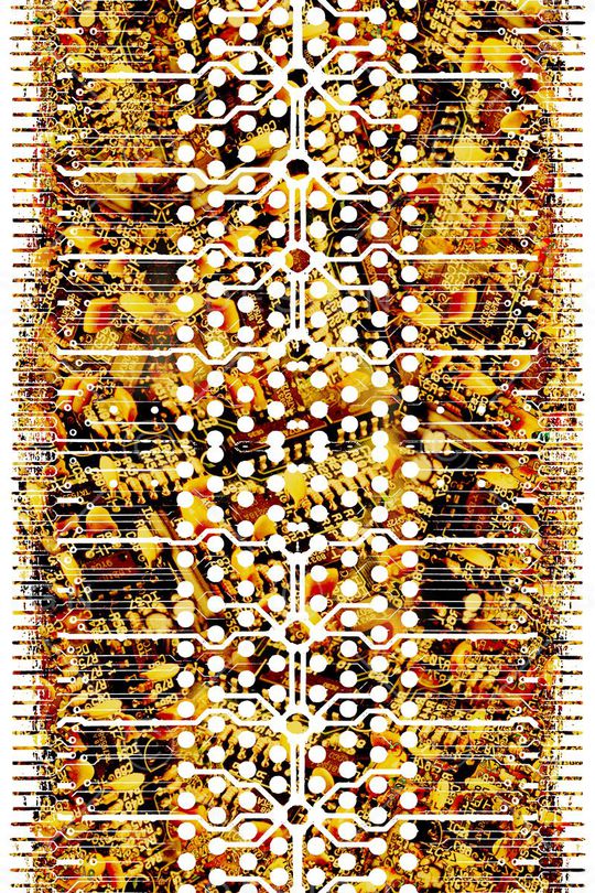 趣味印花华亿平台图片