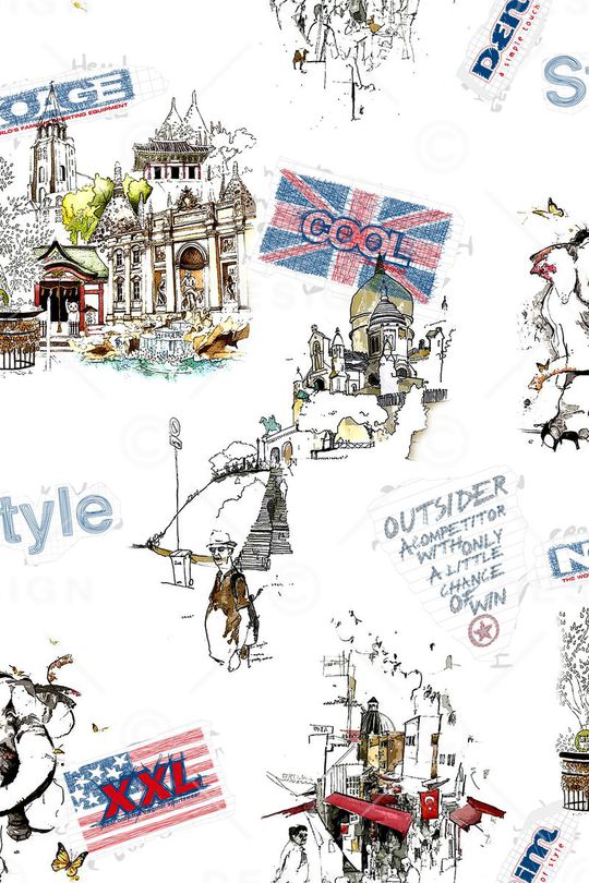 创意印花华亿平台图片