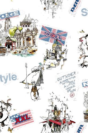 创意印花华亿平台图片