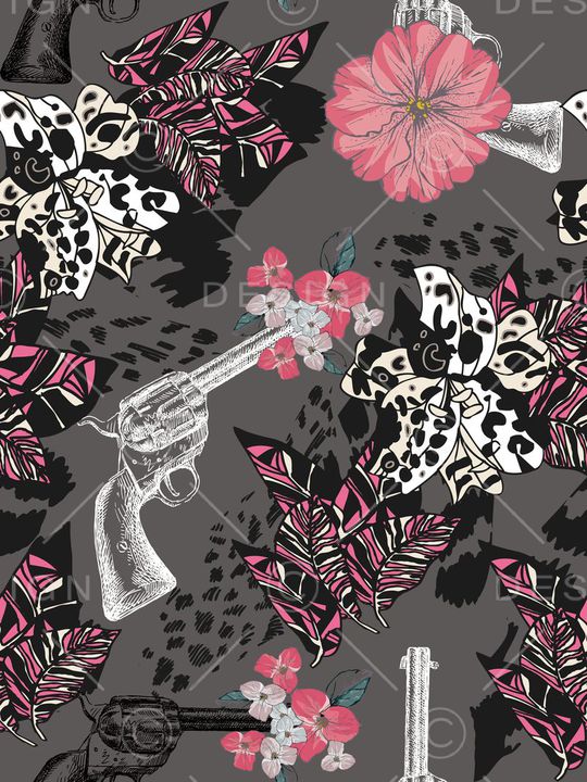 民族印花华亿平台图片