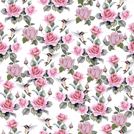 花朵印花华亿平台图片