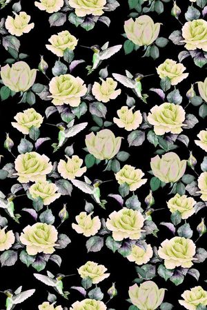 花朵印花华亿平台图片