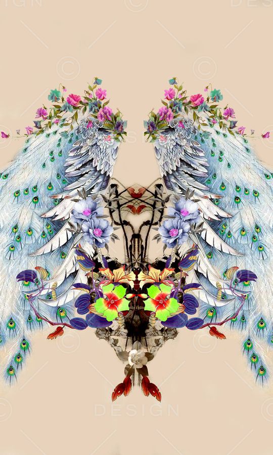 零点--女装印花华亿平台图片