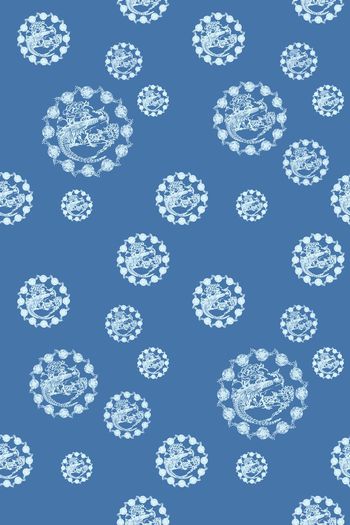 小碎花印花华亿平台图片