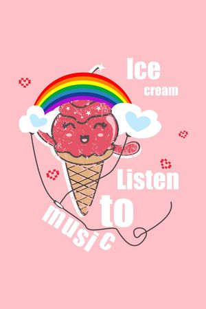 字母印花华亿平台图片