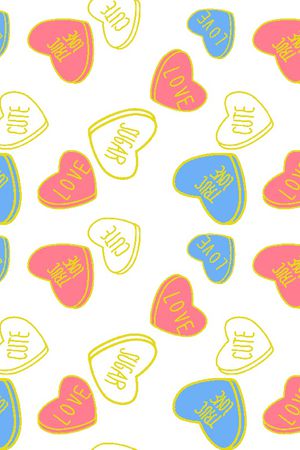 趣味印花华亿平台图片