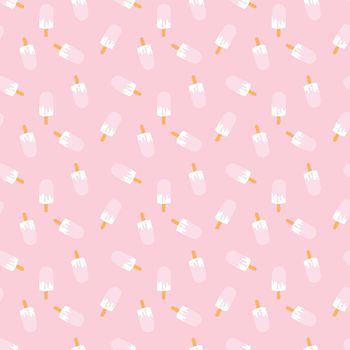 616898-ice cream pattern