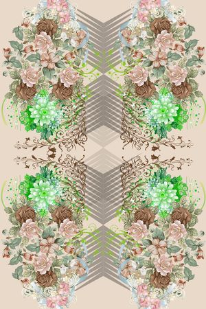 零点--女装印花华亿平台图片