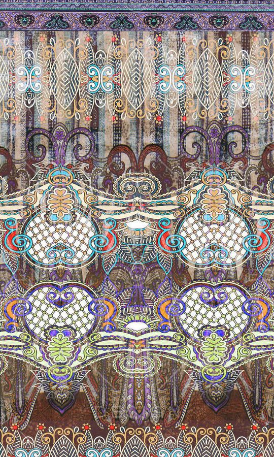 零点--女装印花华亿平台图片