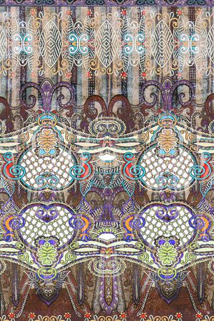 零点--女装印花华亿平台图片