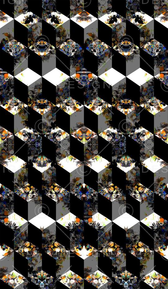 立体印花华亿平台图片