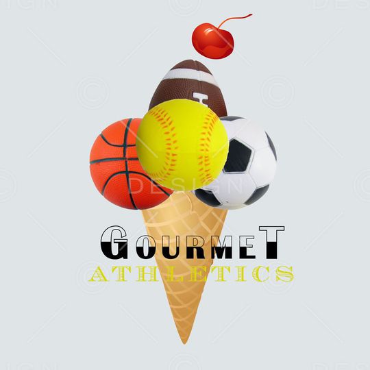 冰淇淋印花华亿平台图片