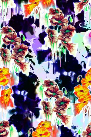 花印花华亿平台图片