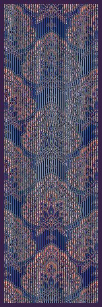 腰果印花华亿平台图片