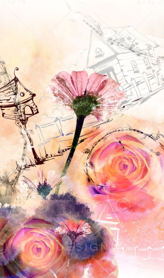 韩系印花华亿平台图片