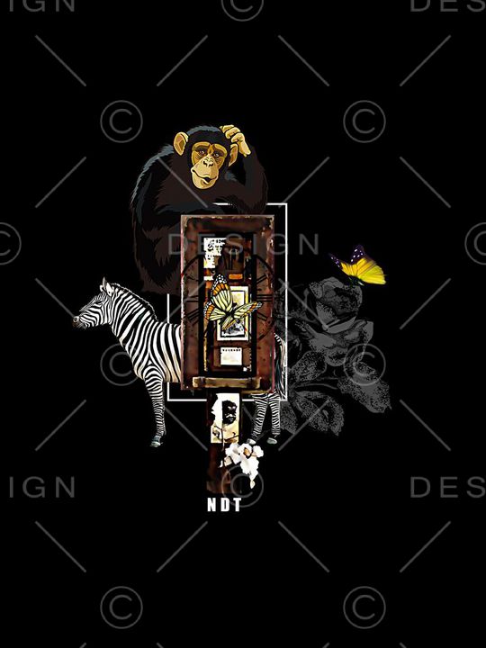 复古风格印花华亿平台图片