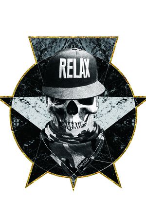 男装T恤印花华亿平台图片