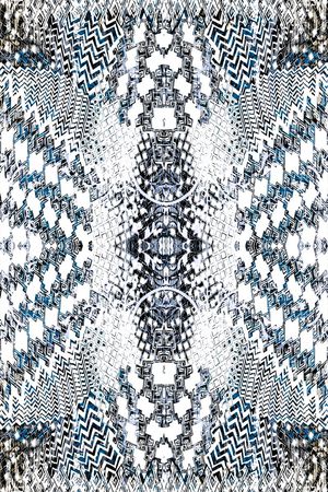 双边定位印花华亿平台图片