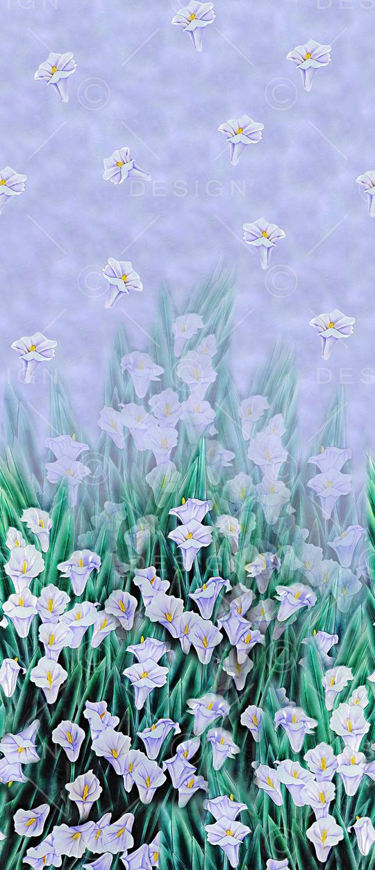 水彩印花华亿平台图片