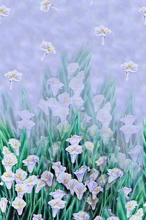 水彩印花华亿平台图片