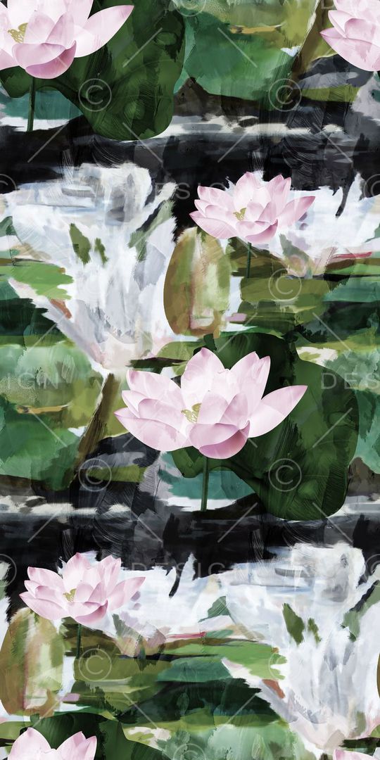 抽象几何清爽梦幻艺术平底立体手绘满版最新高清数码蕾丝民族中国风绣花珠宝肌理时尚潮

流大牌复古欧美风印花华亿平台图片