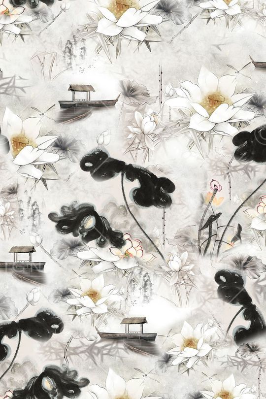 女装印花华亿平台图片