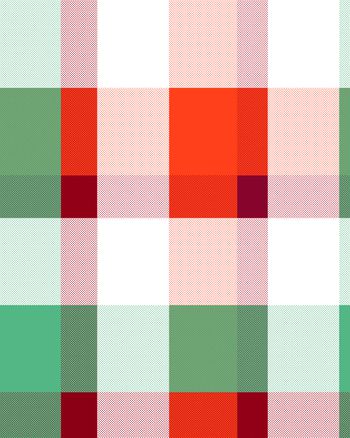 圆点印花华亿平台图片