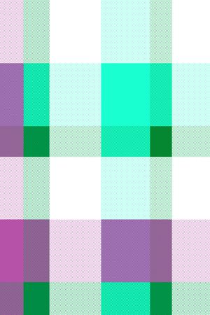 圆点印花华亿平台图片