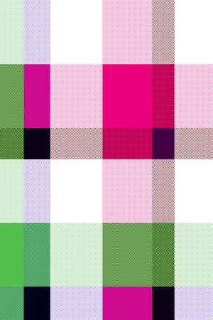 圆点印花华亿平台图片