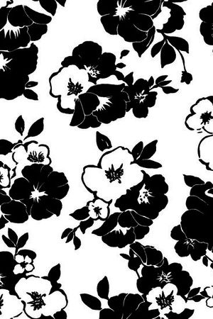 花瓣印花华亿平台图片