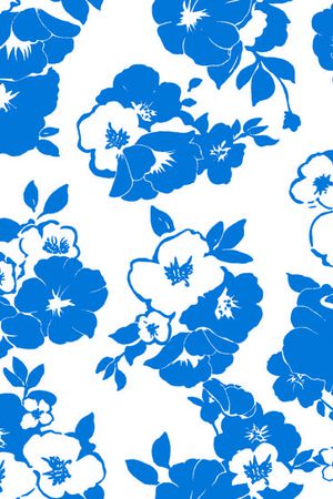 花瓣印花华亿平台图片