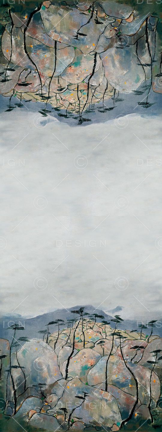 双边定位印花华亿平台图片