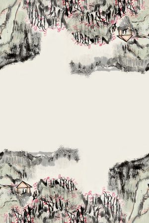 双边定位印花华亿平台图片