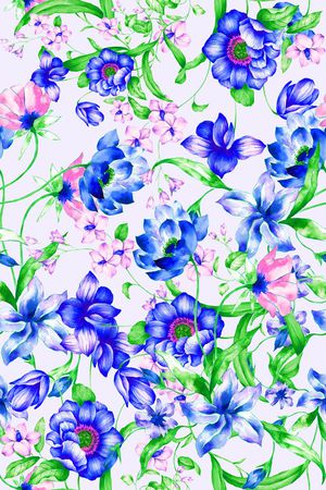 床品印花华亿平台图片