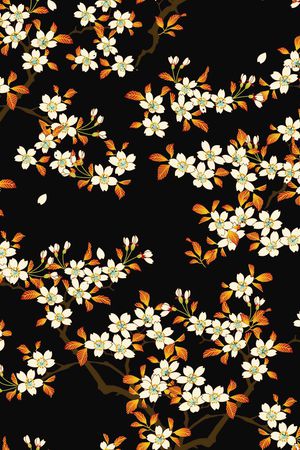 小碎花印花华亿平台图片