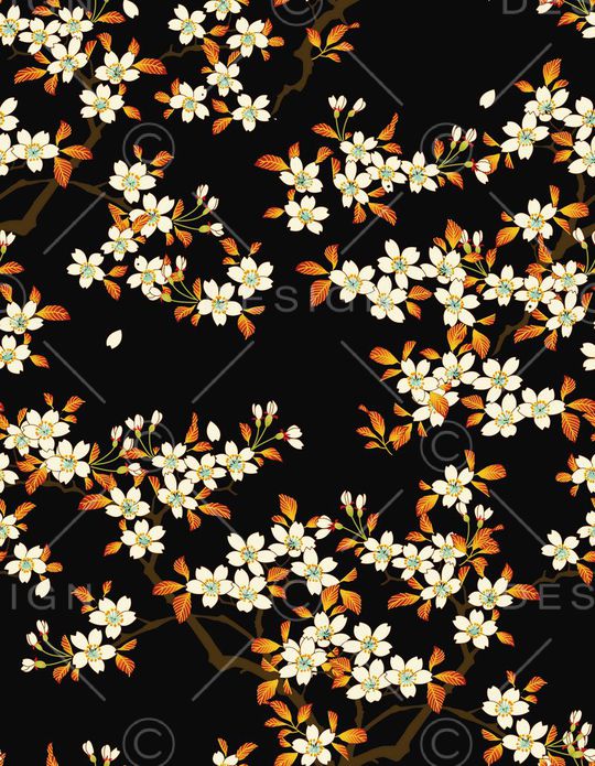 小碎花印花华亿平台图片