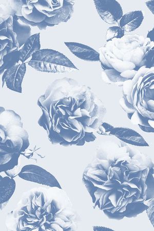 干花印花华亿平台图片