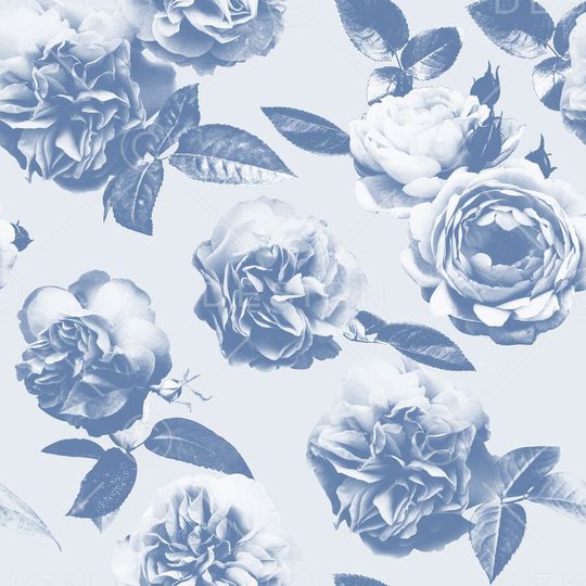 干花印花华亿平台图片