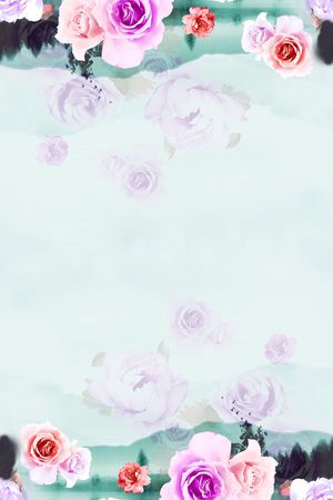 双边定位印花华亿平台图片