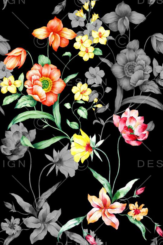 家纺印花华亿平台图片